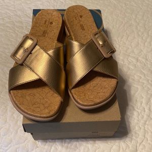 Clarks Cloudsteppers